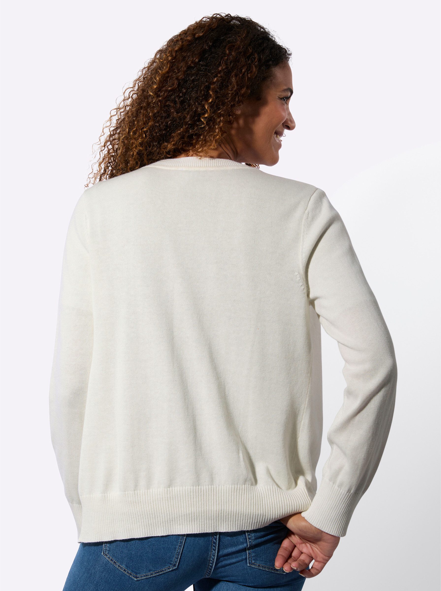 Witt Strickjacke Cardigan günstig online kaufen