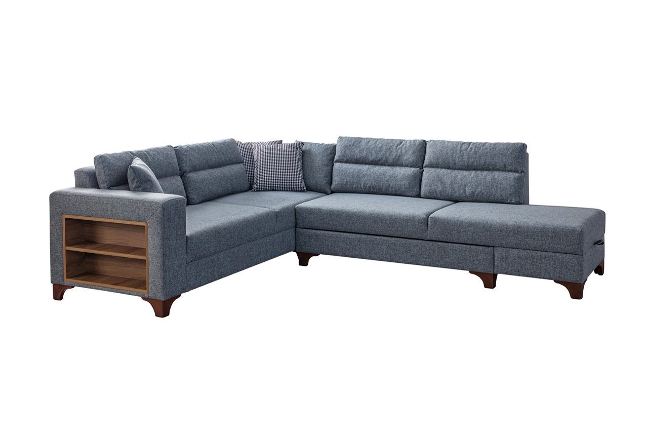 eymense Ecksofa T-Loft