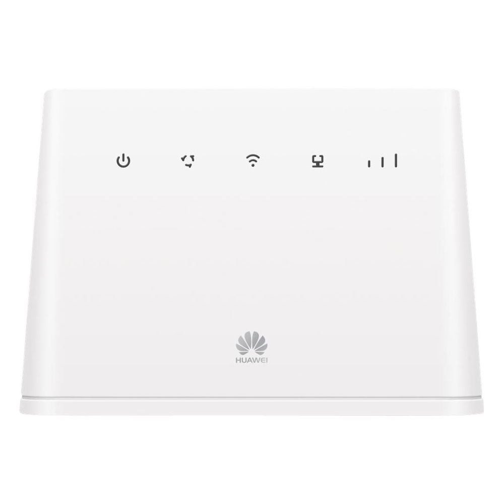 B311-221 Router 2 weiß WLAN-Router