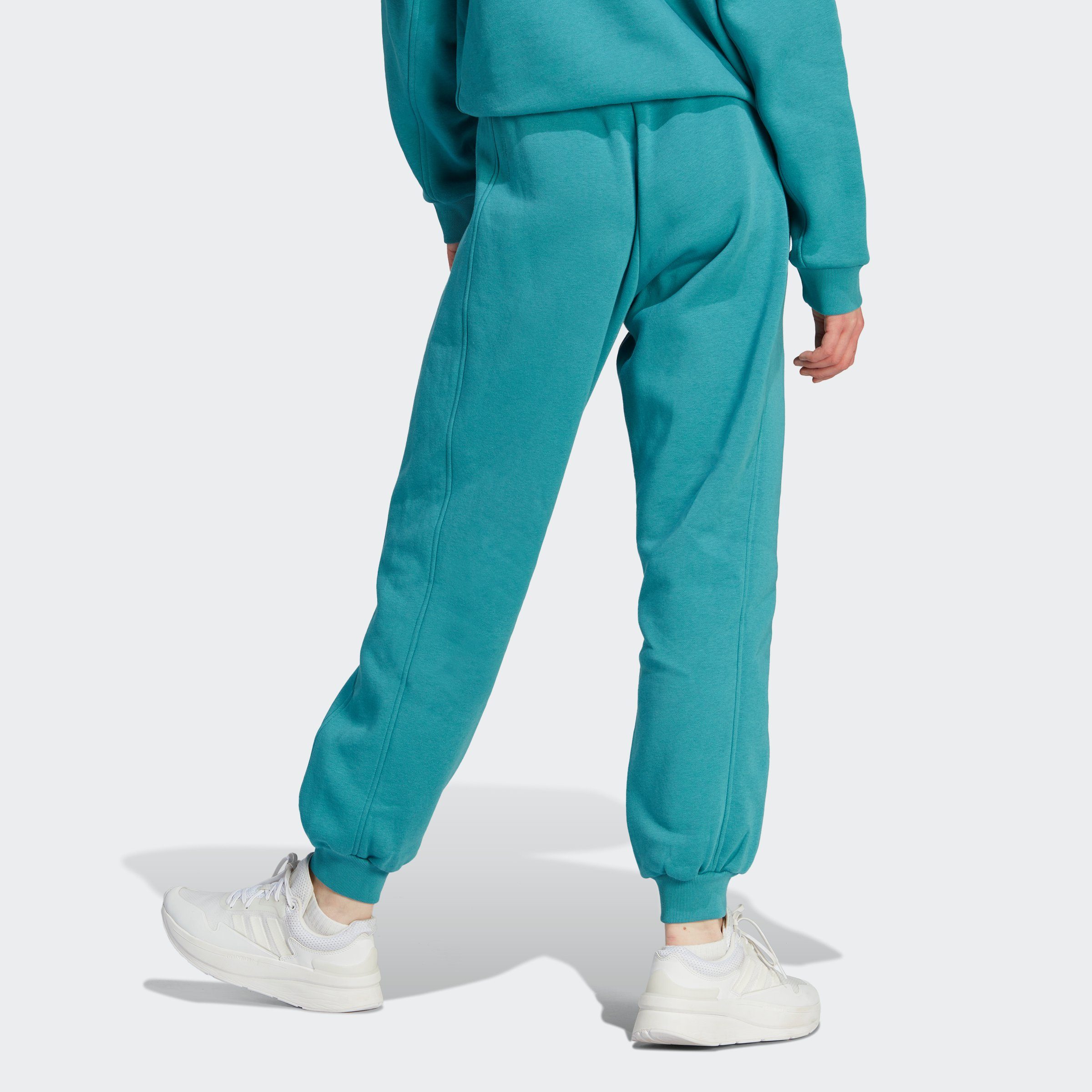 Fusion Sporthose (1-tlg) HOSE ALL Sportswear adidas Arctic FLEECE SZN