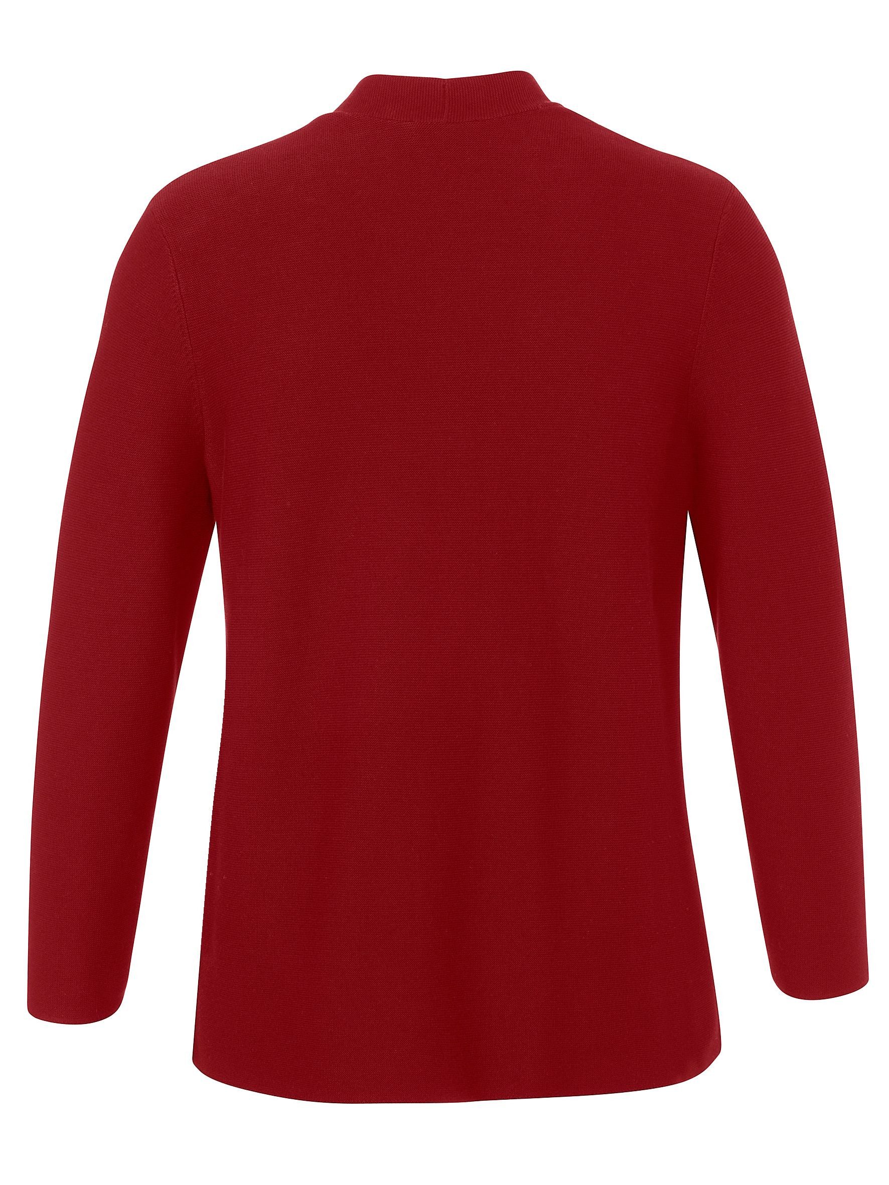 VIA APPIA DUE Strickjacke günstig online kaufen