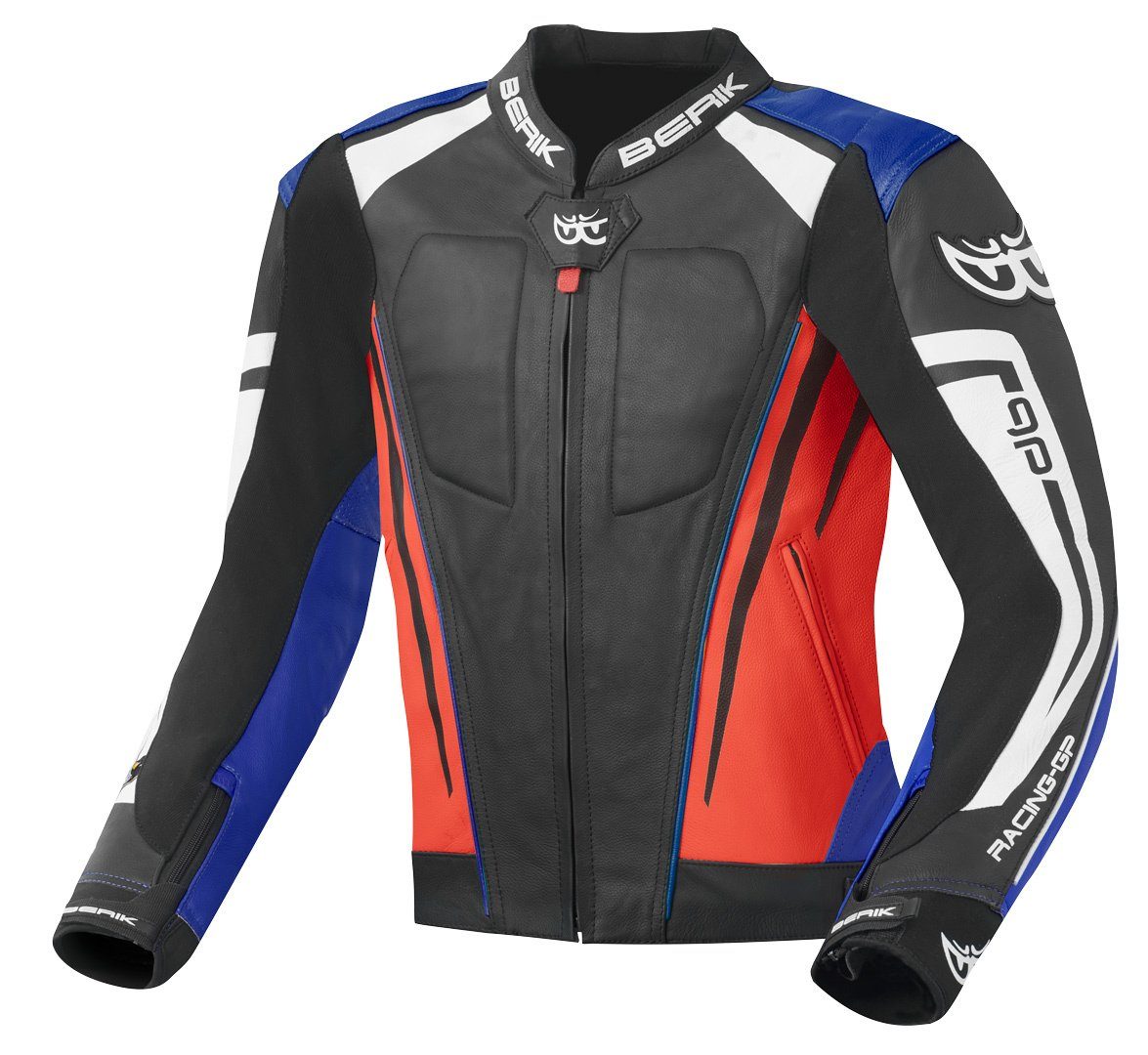 Motorradjacke Striper Evo Motorrad Lederjacke
