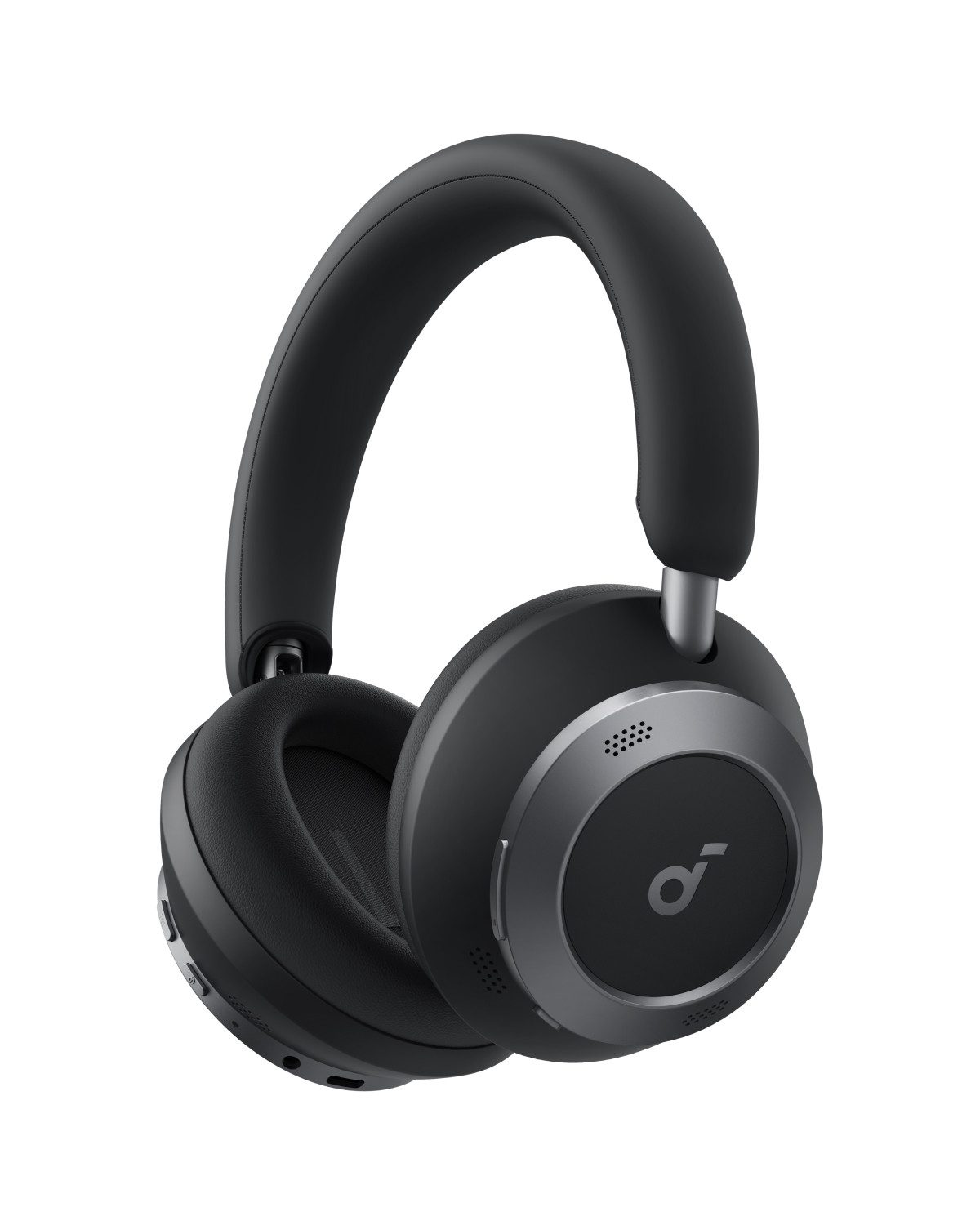 Anker soundcore by Anker Space One Pro Over-Ear-Kopfhörer