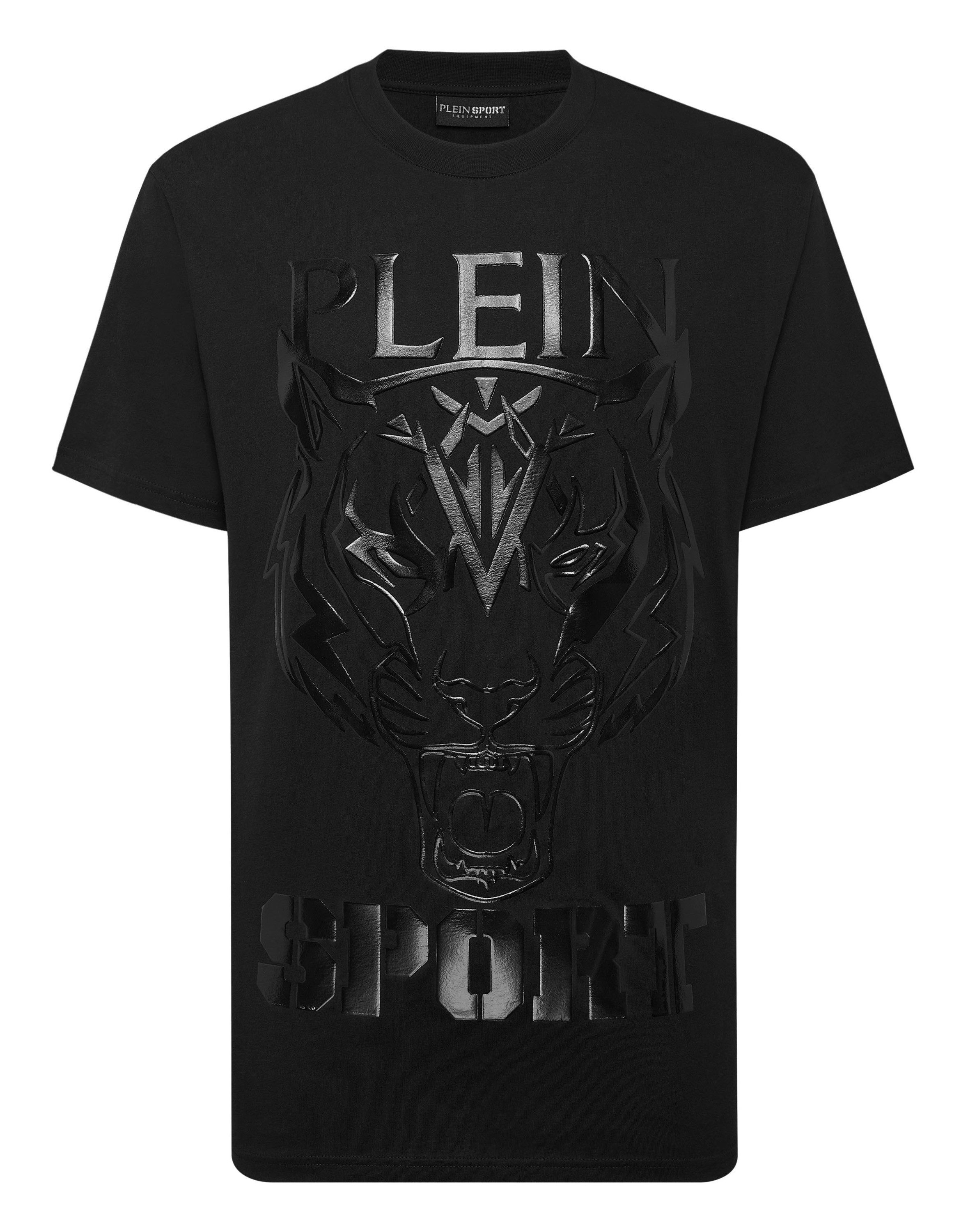 PLEIN SPORT T-Shirt Tiger günstig online kaufen