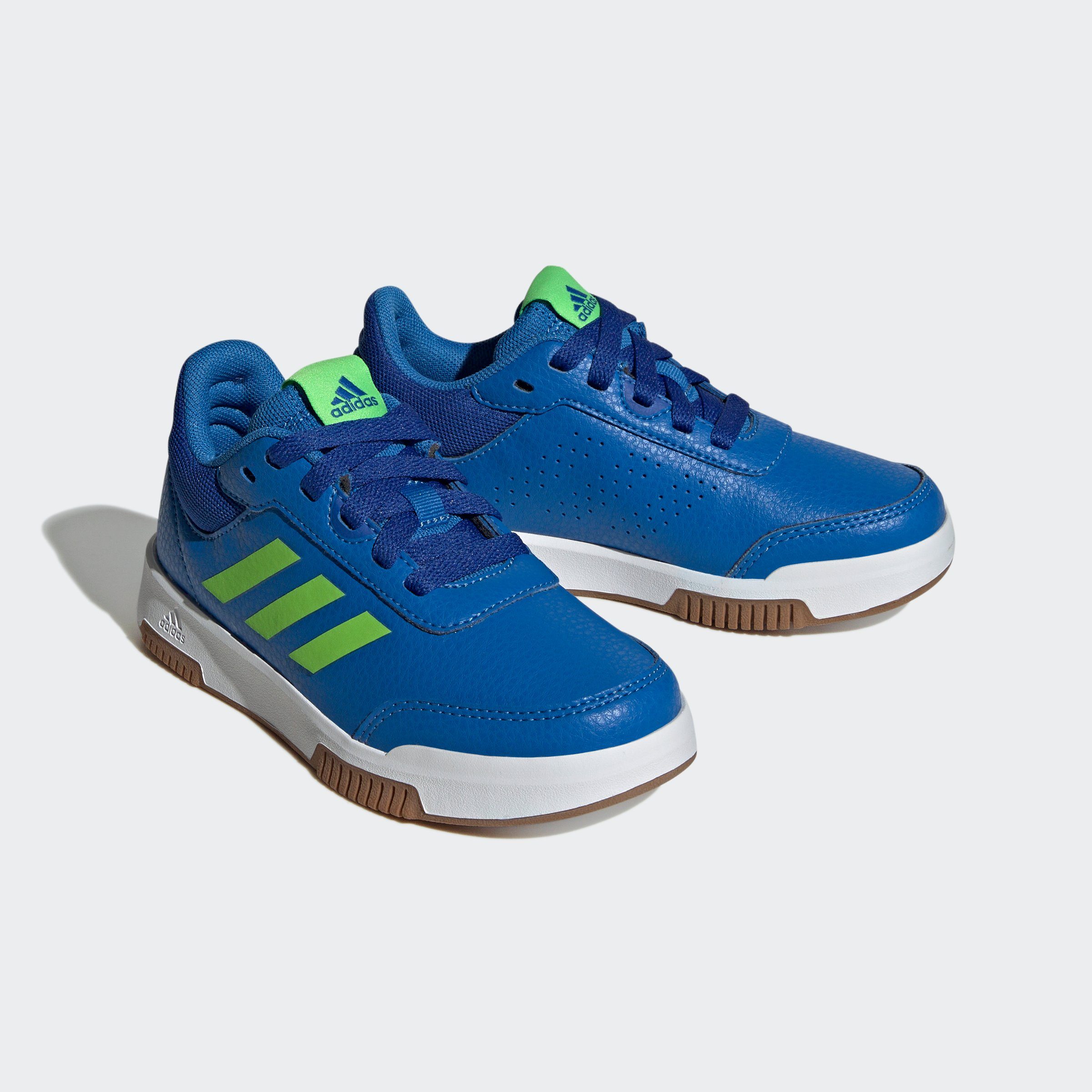 adidas Sportswear TENSAUR SPORT TRAINING LACE Sneaker blau