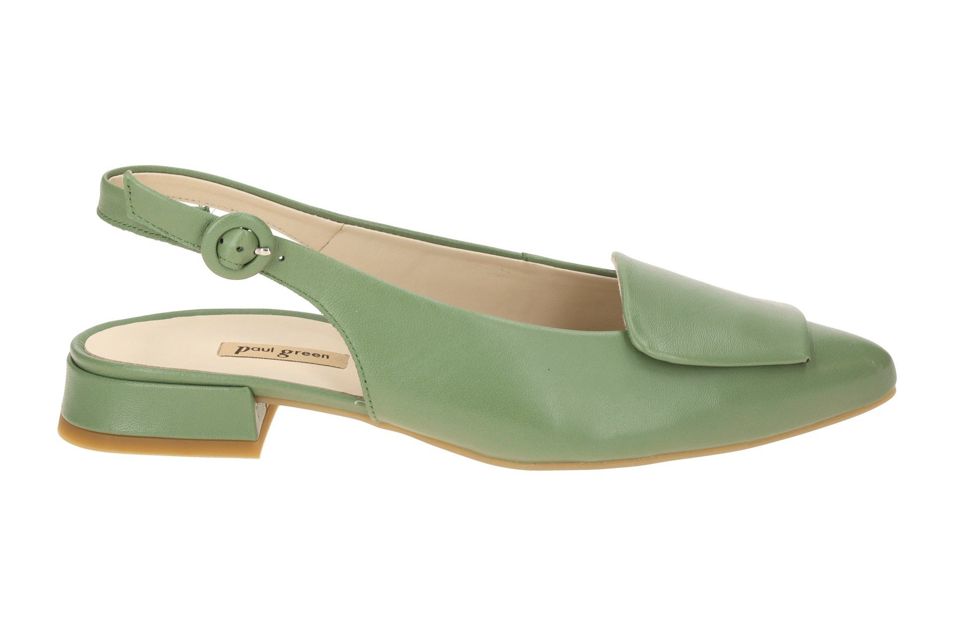 Paul Green 6090-05 Slingpumps günstig online kaufen