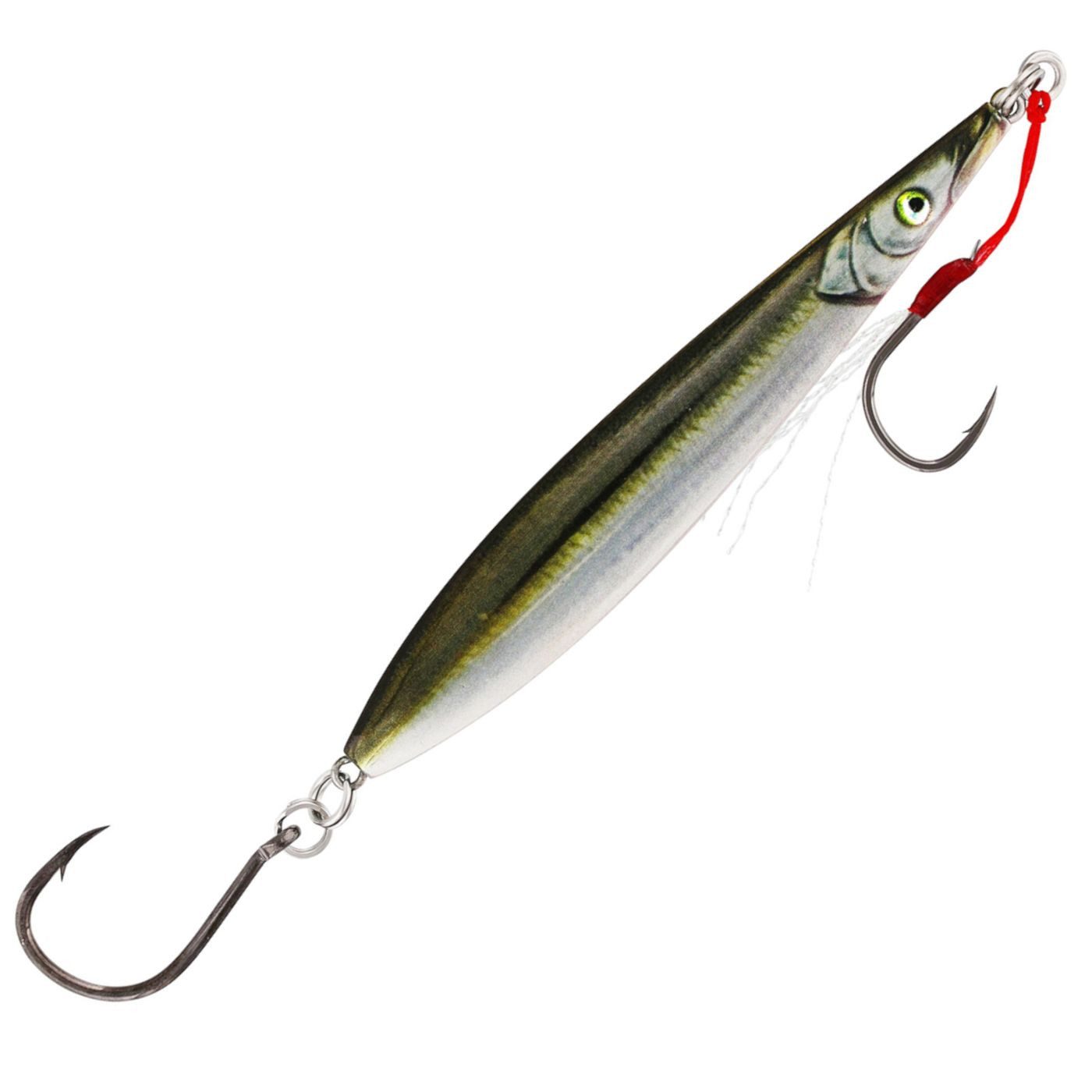 Kunstköder Westin F360 SBASS - Blinker