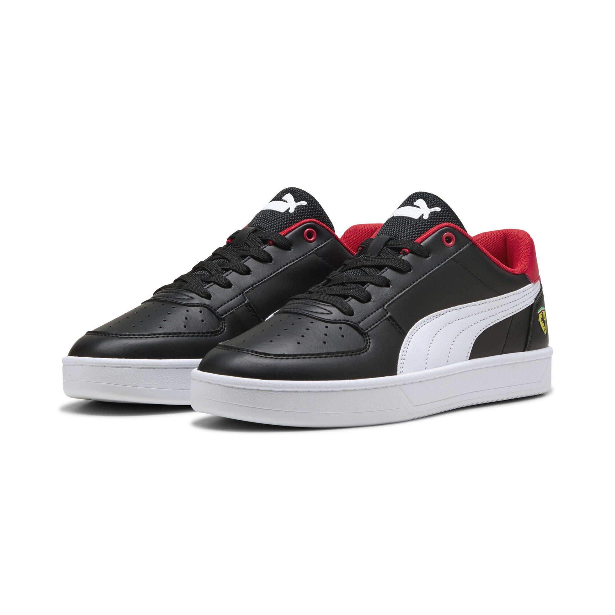 PUMA Scuderia Ferrari HP Caven 2.0 günstig online kaufen