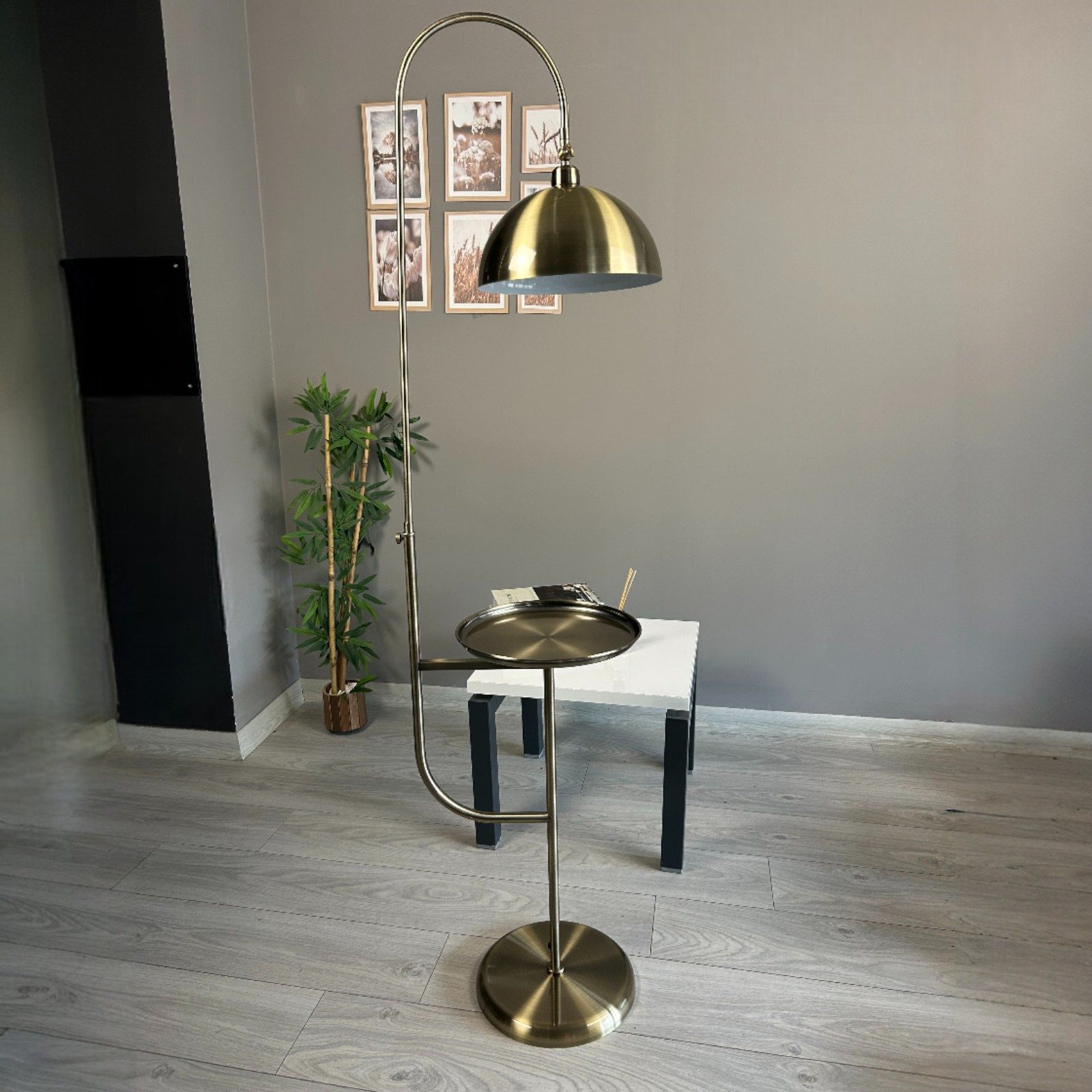 Antikes Kupferfarbe-4