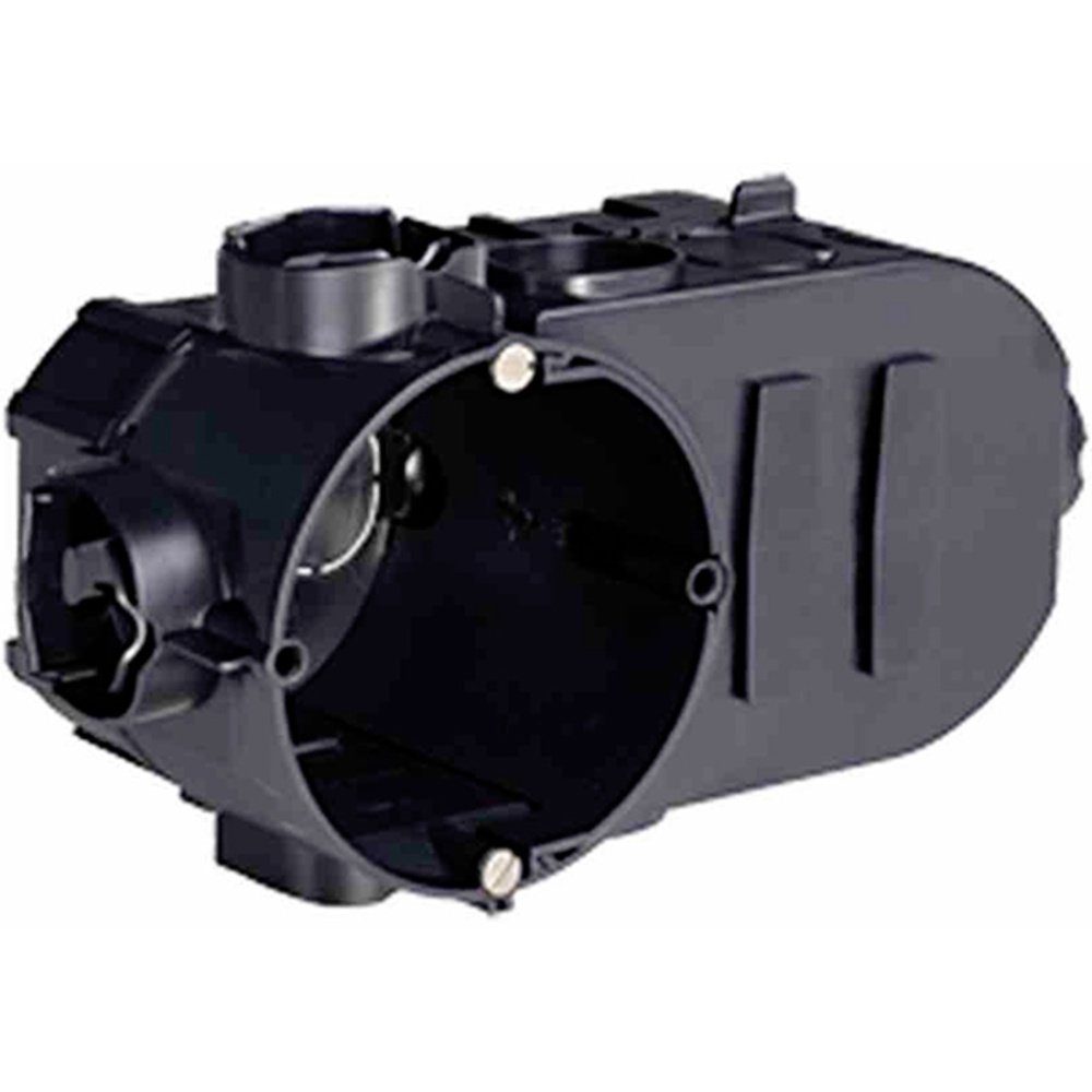 Kaiser Elektro Steckdose Kaiser Elektro 1068-02 Verbindungsdose (x T) 60 mm x 67 mm 1 St.