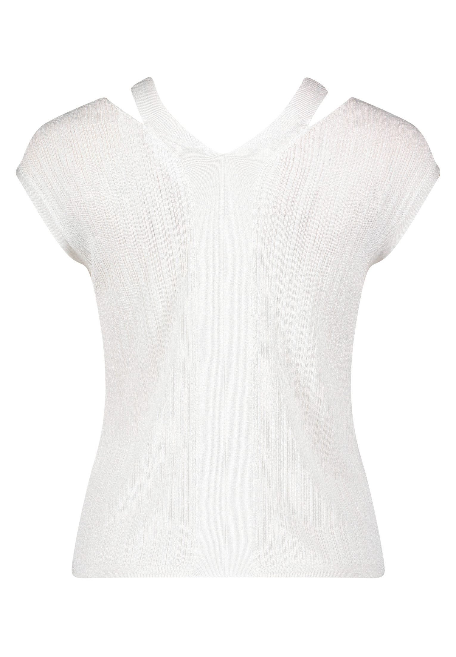 Betty Barclay Pullunder Feinstrickpullover