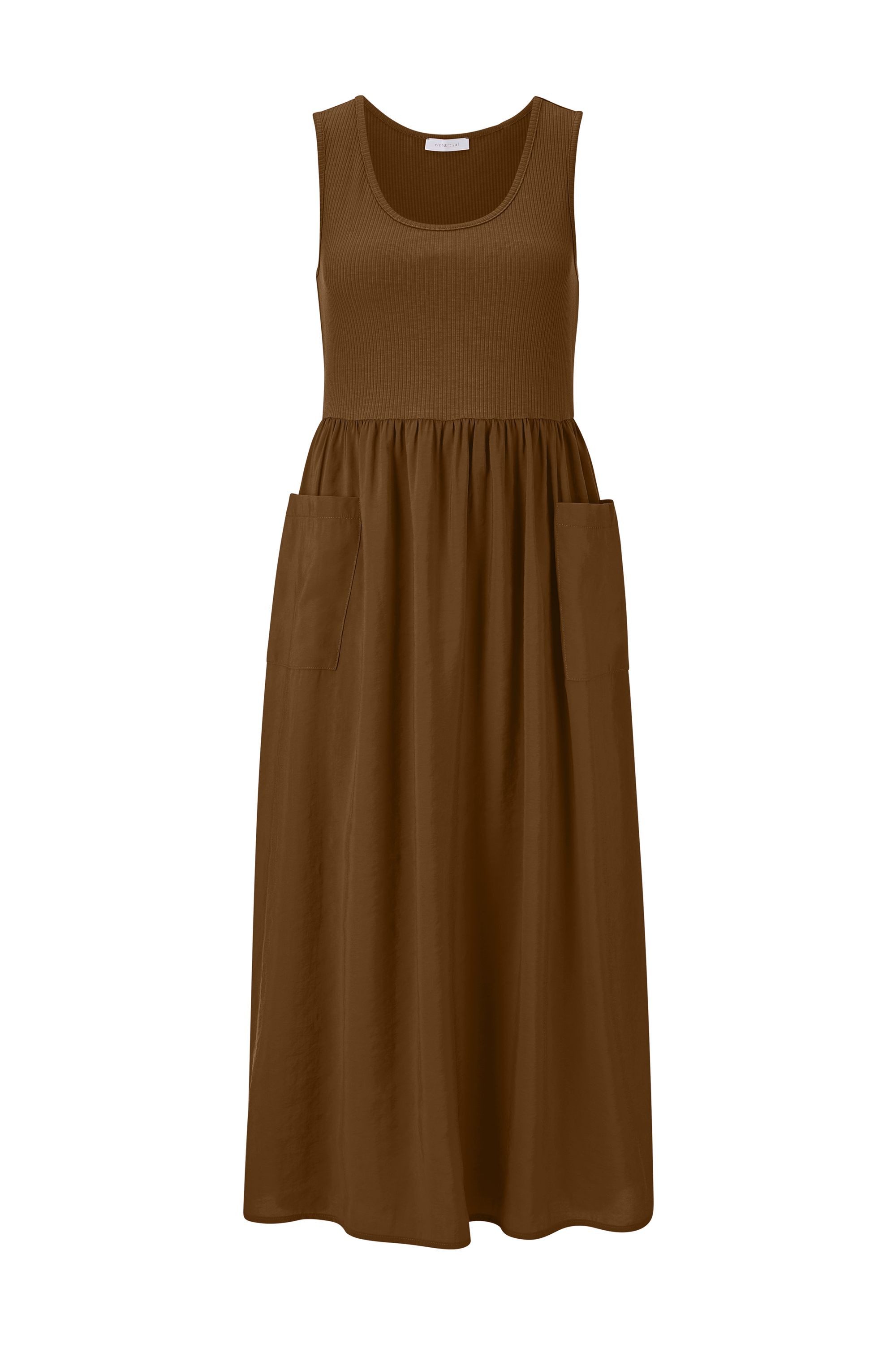 RICHROYAL Sommerkleid