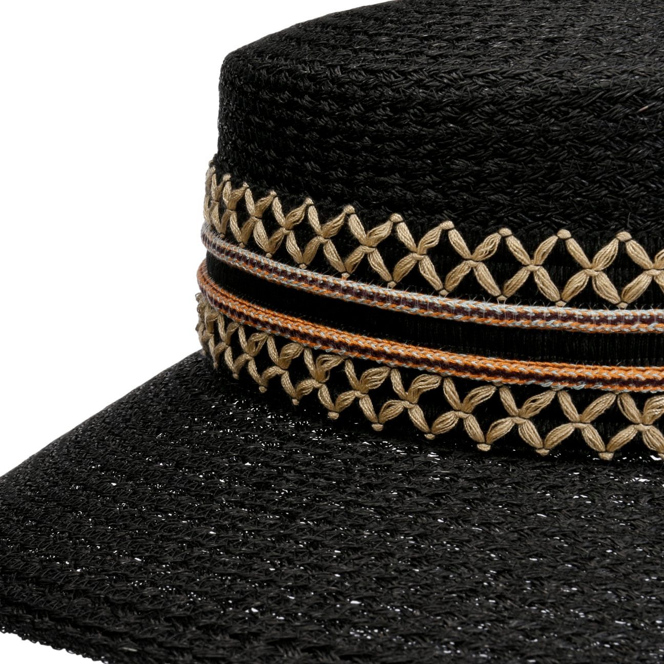 Mayser Sonnenhut (1-St) Sommerhut, Made in the EU