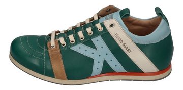 Kamo-Gutsu TIFO 042 Sneaker foglio cielo