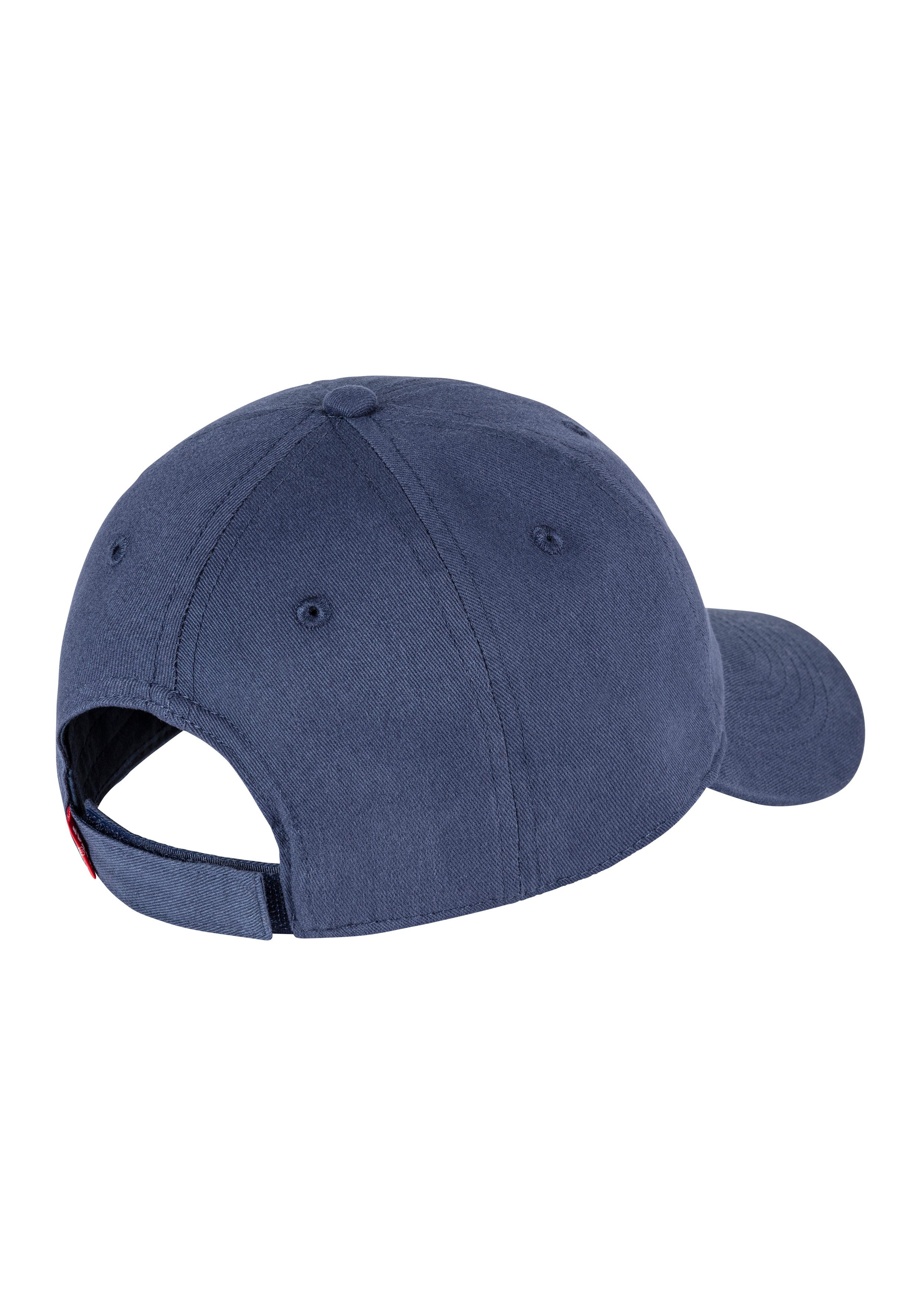 Levi's® Kids Baseball Cap RICHMOND BATWING CURVE BRIM UNISEX