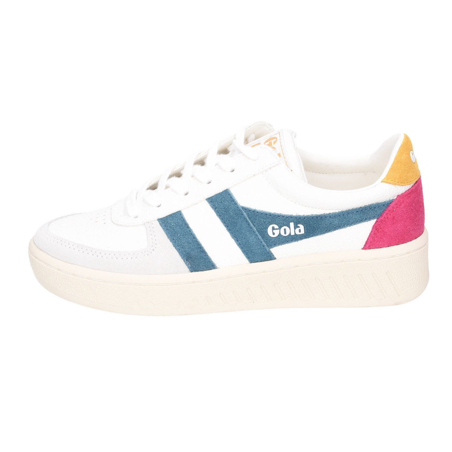 Grandslam Trident Schnürschuh