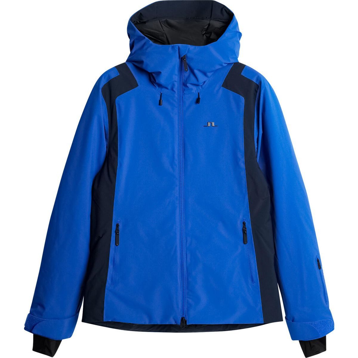 J.LINDEBERG Skijacke Kerry Jacket Herren Skijacke mit 20K Wasserdichtigkeit, winddicht, atmungsaktiv