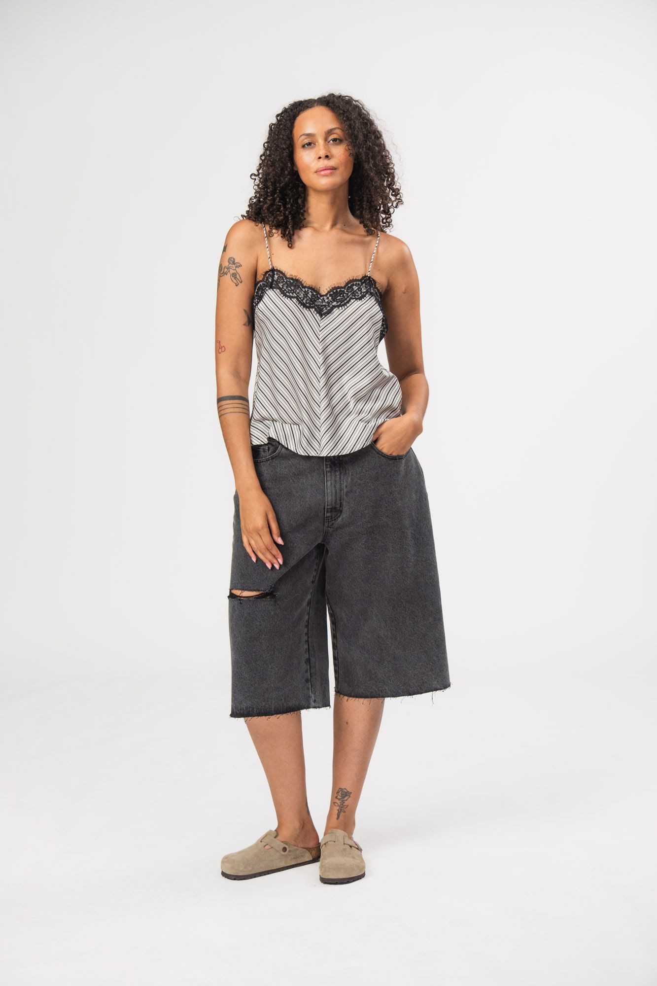 Karo Kauer Shorts