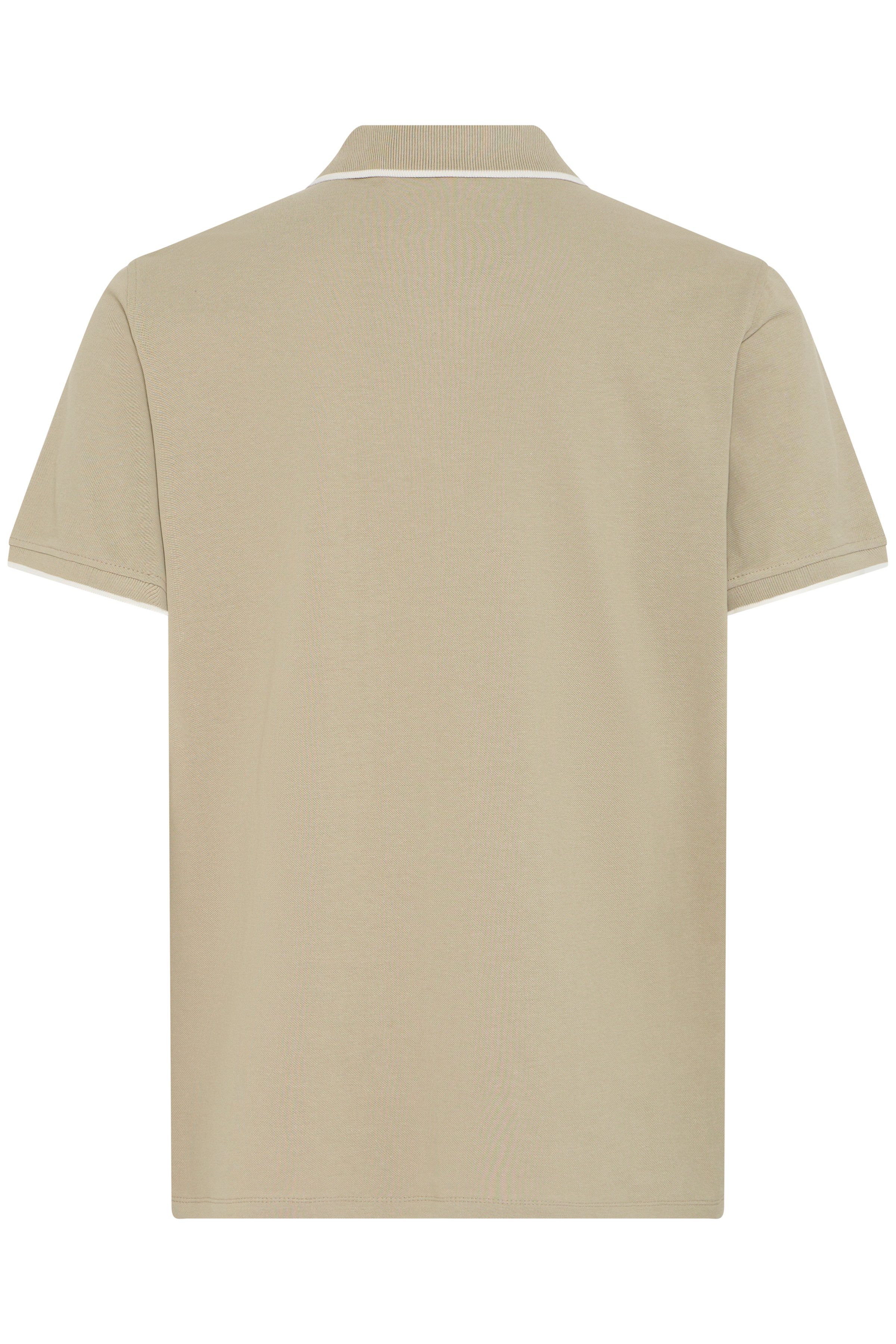 Blend Poloshirt BHEDIN POLO S/S in großen Größen günstig online kaufen