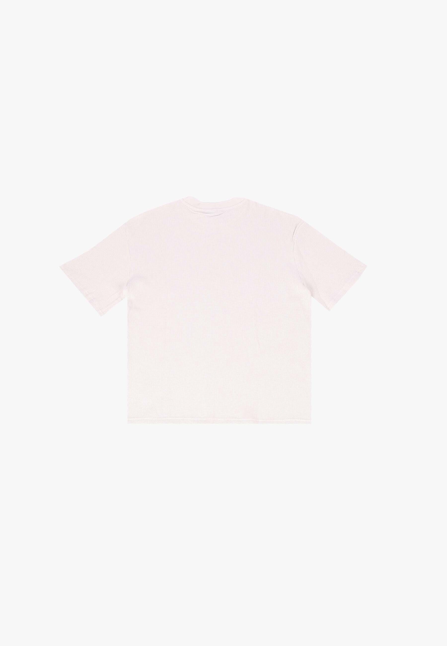 Dropsize T-Shirt Dropsize WAFFLE SHIRT (1-tlg)