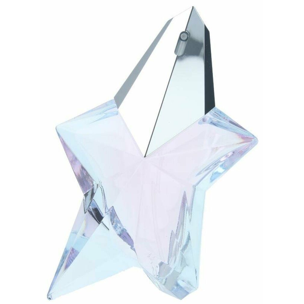 Mugler Eau de Toilette Angel, Glasflakon, Parfüm EDT, Damenduft
