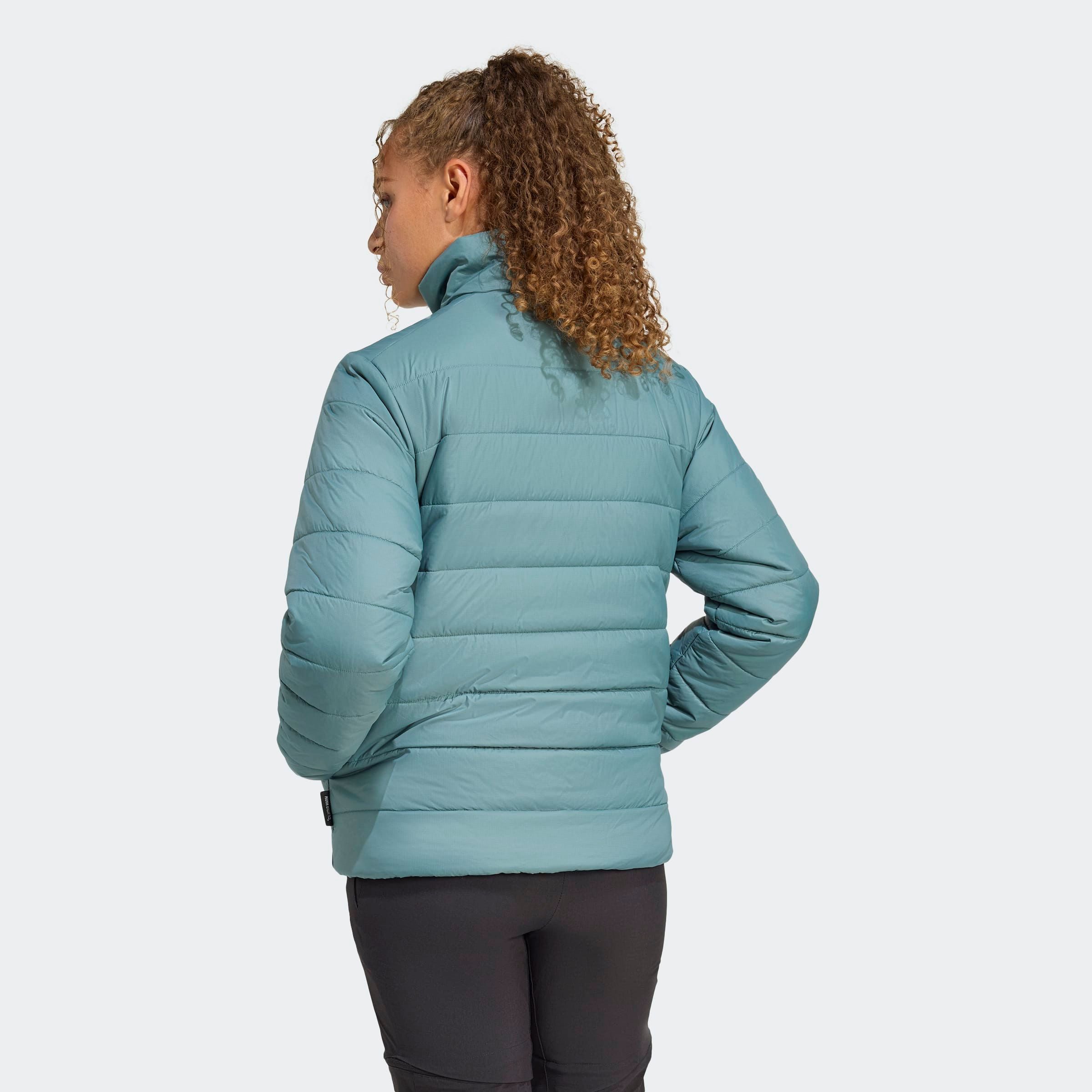 adidas TERREX Steppjacke W MT ESS PAD J