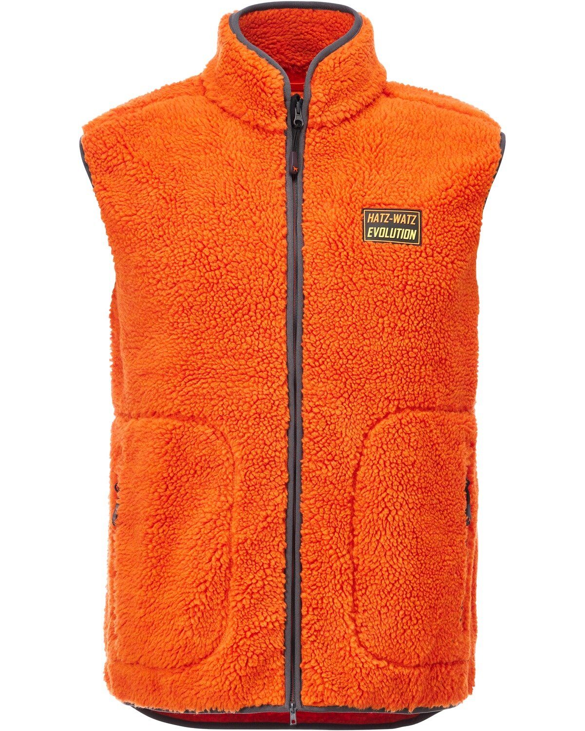 Parforce Fleeceweste Isolation-Faserpelzweste Hatz-Watz günstig online kaufen