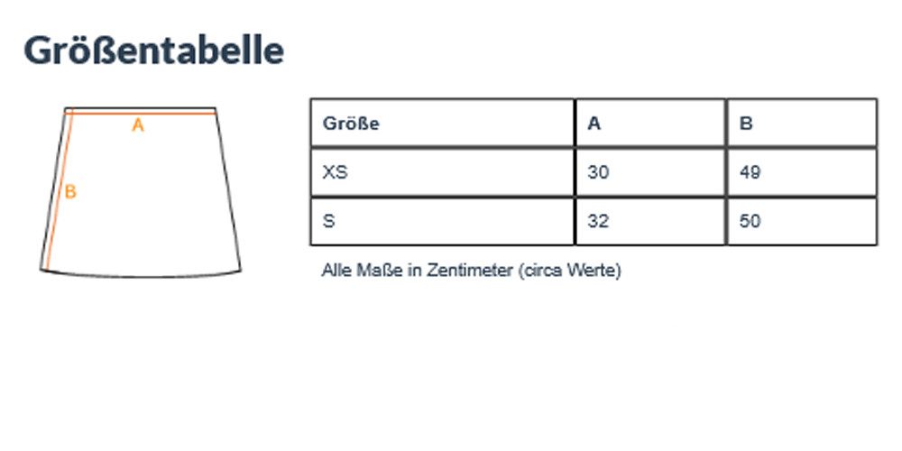 Diesel Minirock O-Pattie
