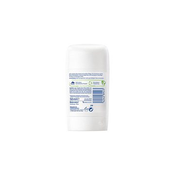 Nivea Deo-Spray Fresh Natural Deo Stick (50 ml), Deodorant mit kühlender Formel