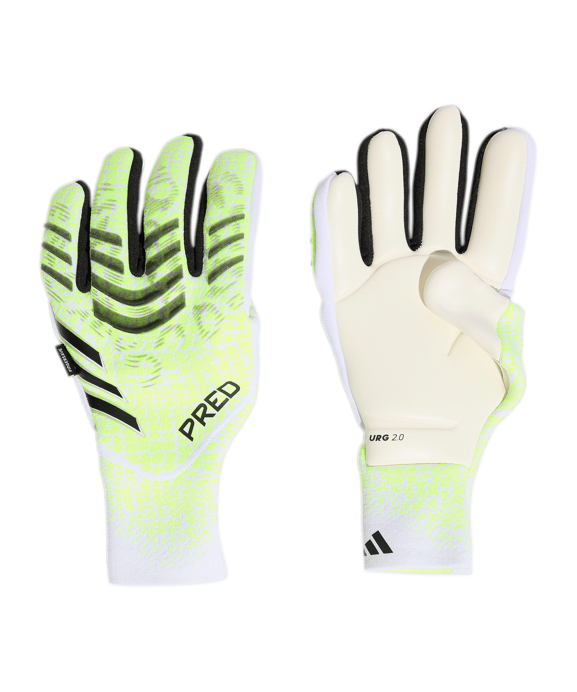 adidas Performance Перчатки для вратаря adidas Performance