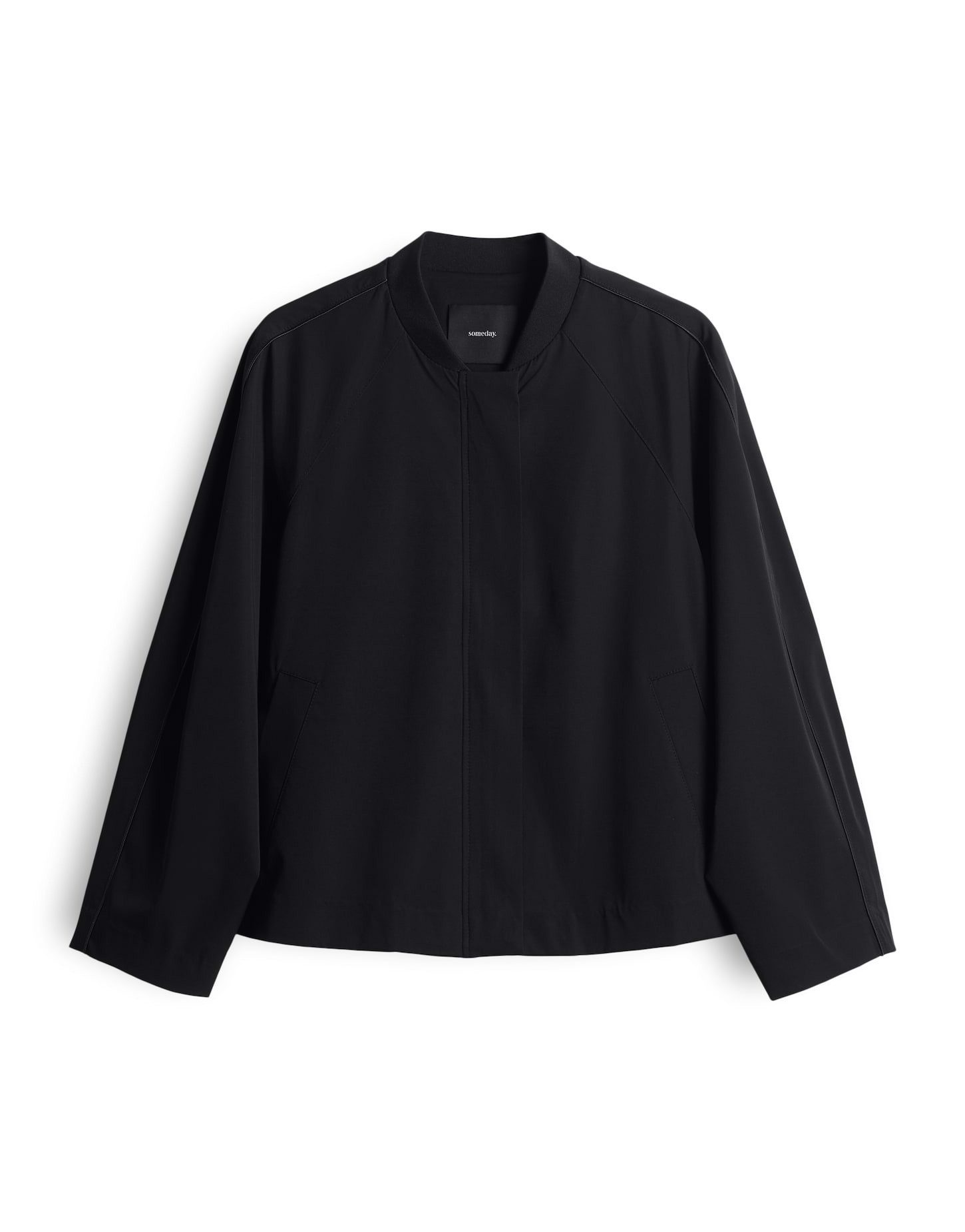 someday Jackenblazer NORTIA Regular mit Tunnelzug günstig online kaufen