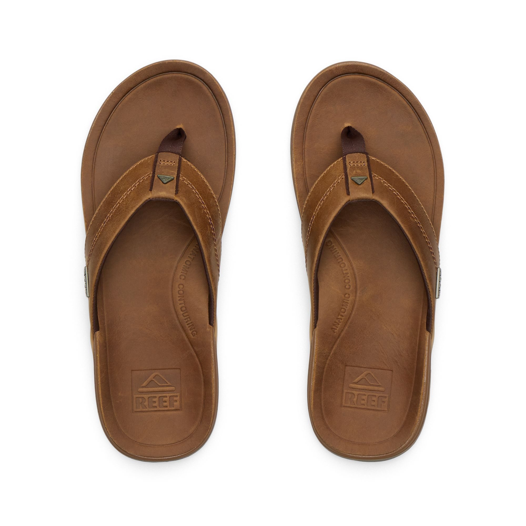 Reef LEATHER OFFSHORE Sandale