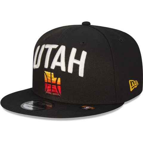 New Era Snapback Cap 9Fifty NBA AUTHENTICS CITY official