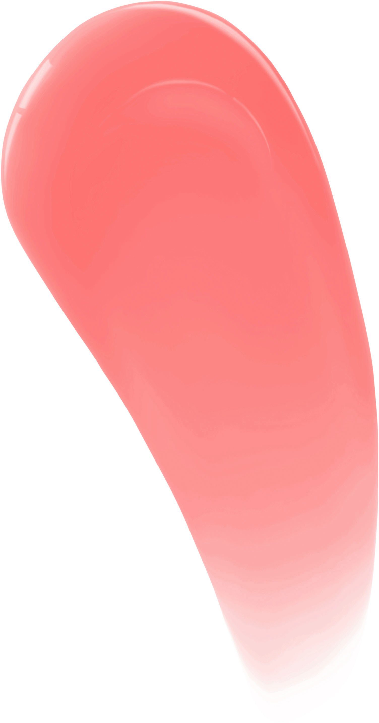 MAYBELLINE NEW YORK Lipgloss LIFTER GLOSS LIP GLOSS, für gepflegte und voller aussehende Lippen