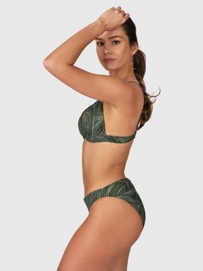 Brunotti Bügel-Bikini Amee Women Bikini Deep Olive