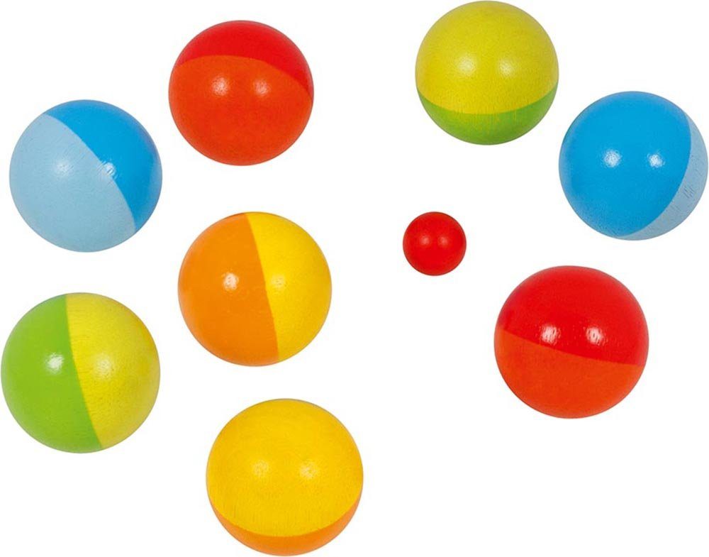 Spiel Boule