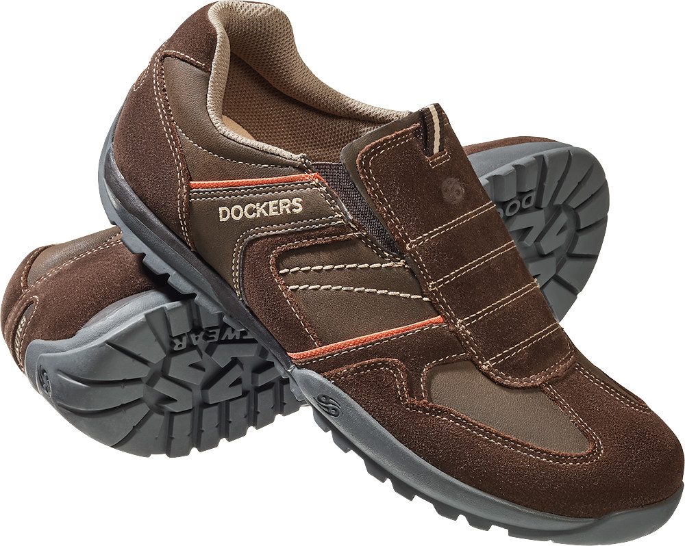Dockers by Gerli Slipper aus echtem günstig online kaufen