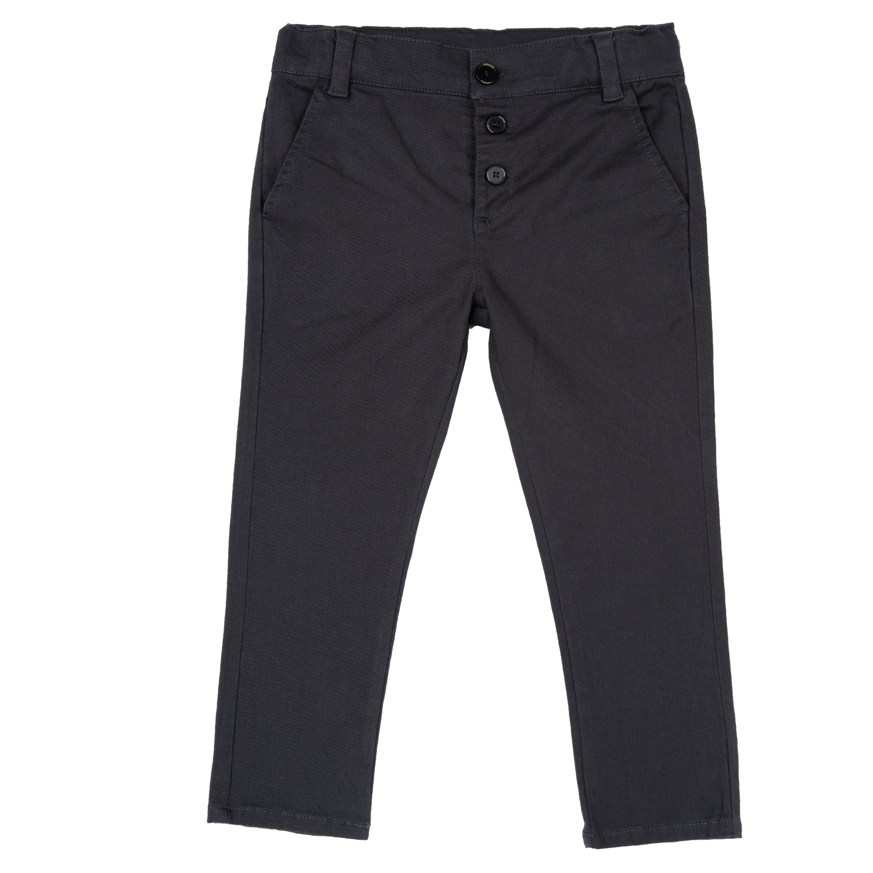 Chicco Chinohose Chinohose (1-tlg) Basic für schickere Looks