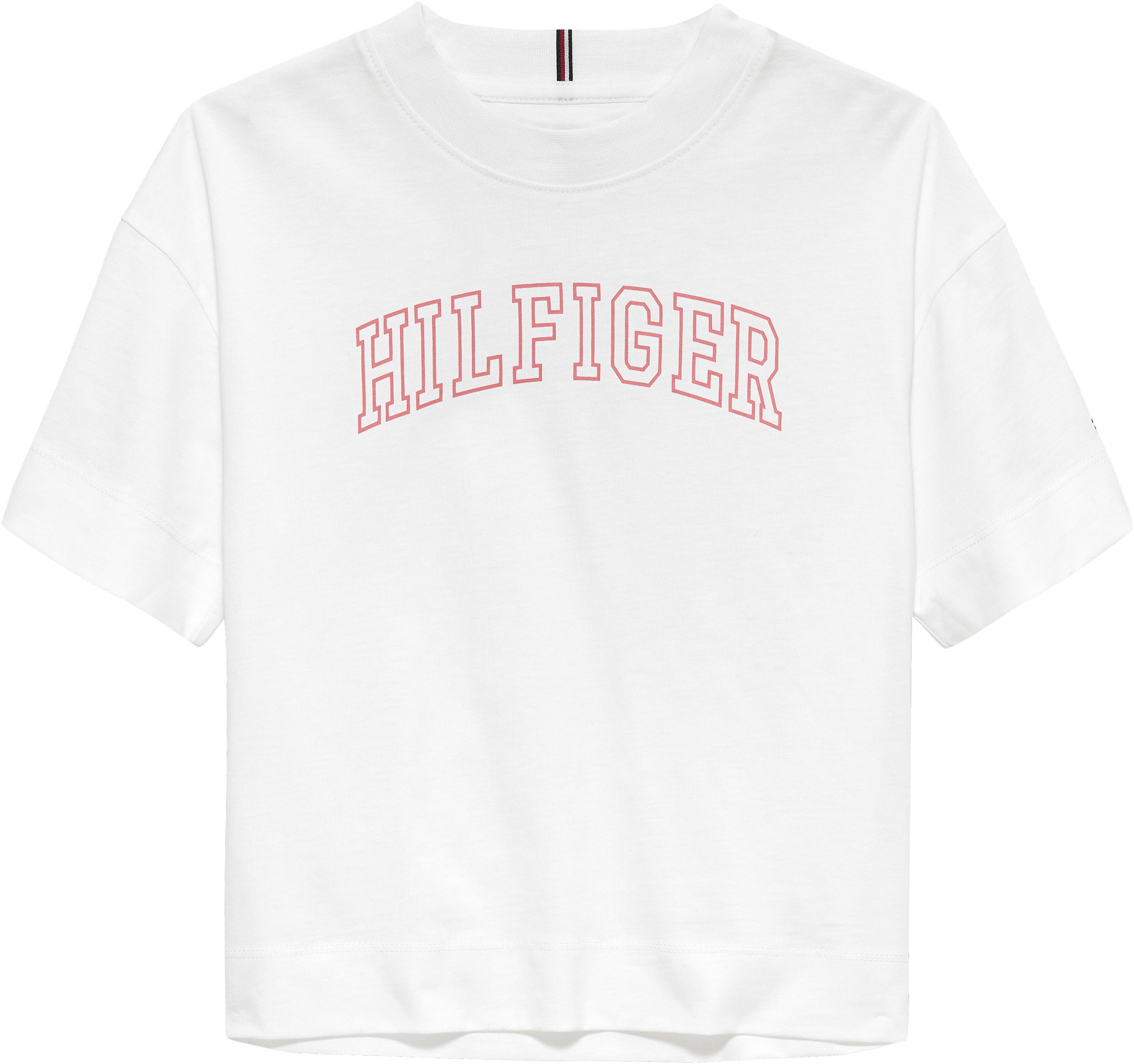 T-Shirt VARSITY TEE SS