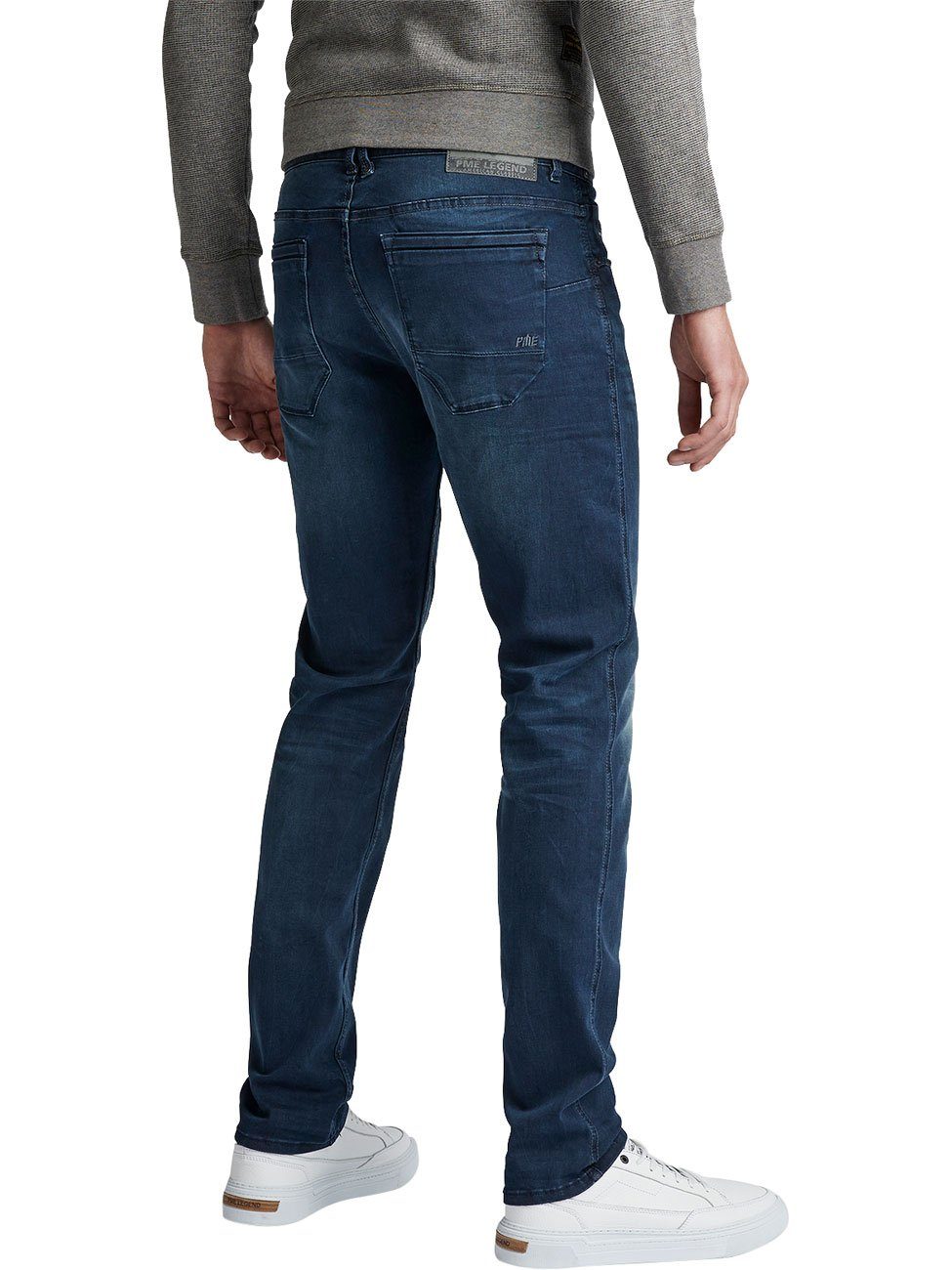 PME mit Stretch LEGEND NIGHTFLIGHT Straight-Jeans