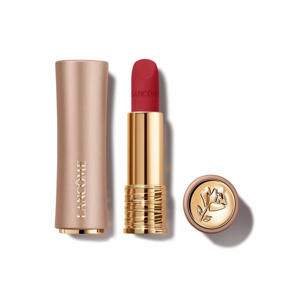 LANCOME Lippenstift L'Absolu Rouge Intimatte