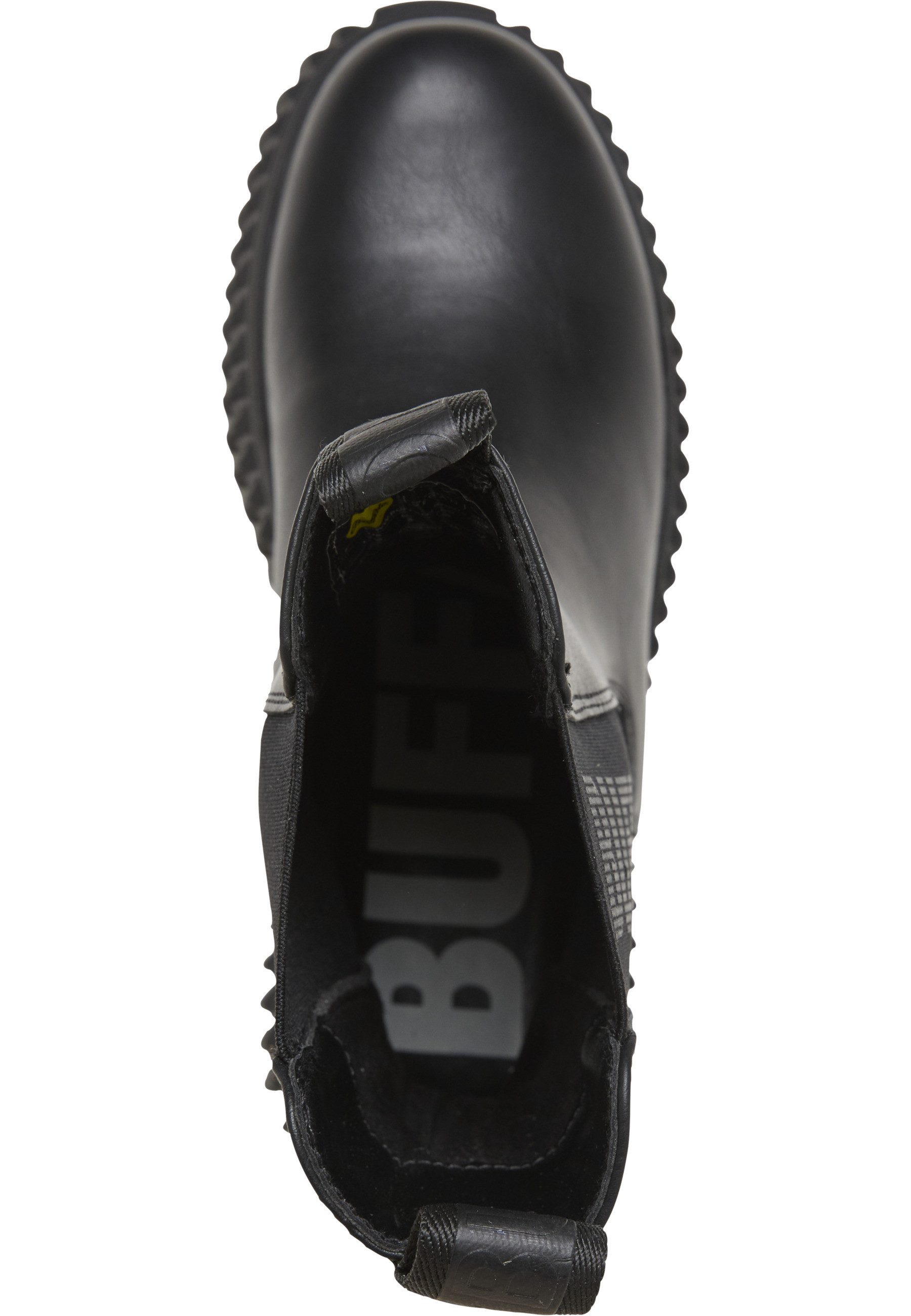 Buffalo Buffalo ZAFIR CHELSEA HI - VEGAN NAPPA Stiefel