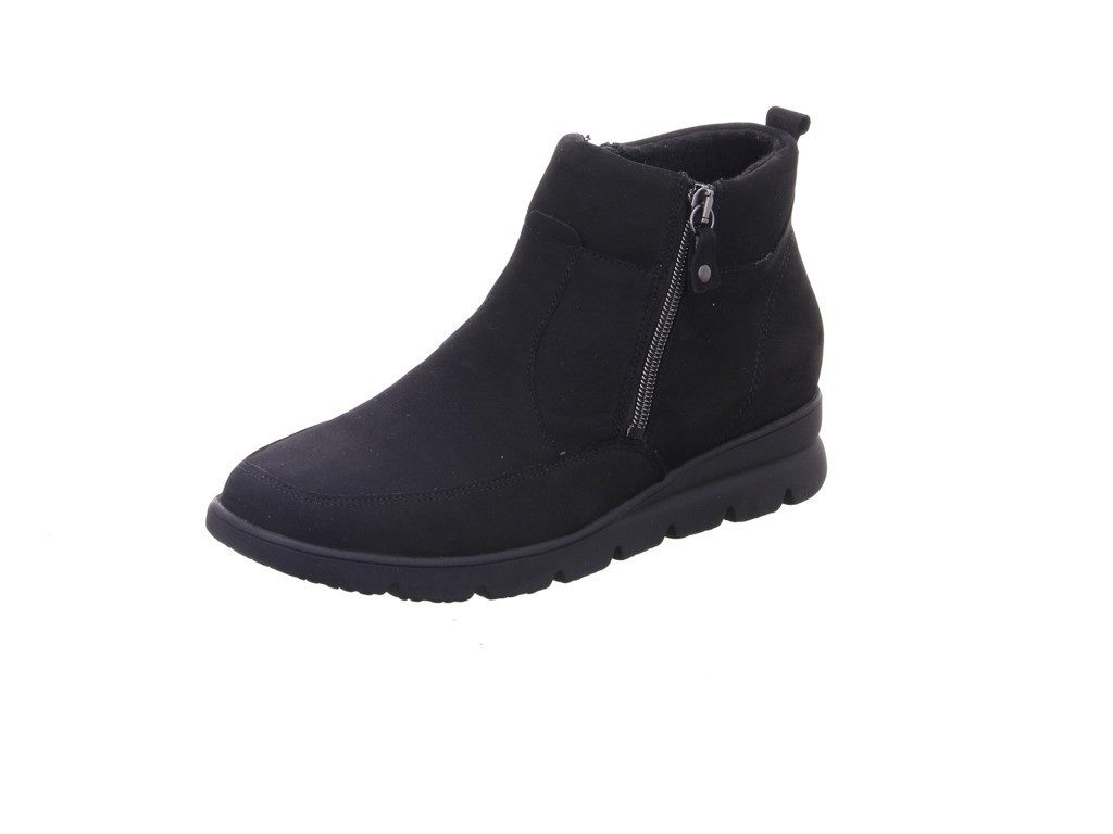 Halbschuhe für Damen Schnürschuh