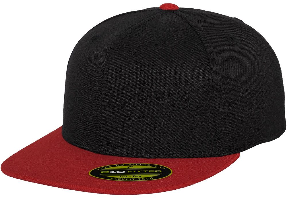 Flexfit Snapback Cap günstig online kaufen