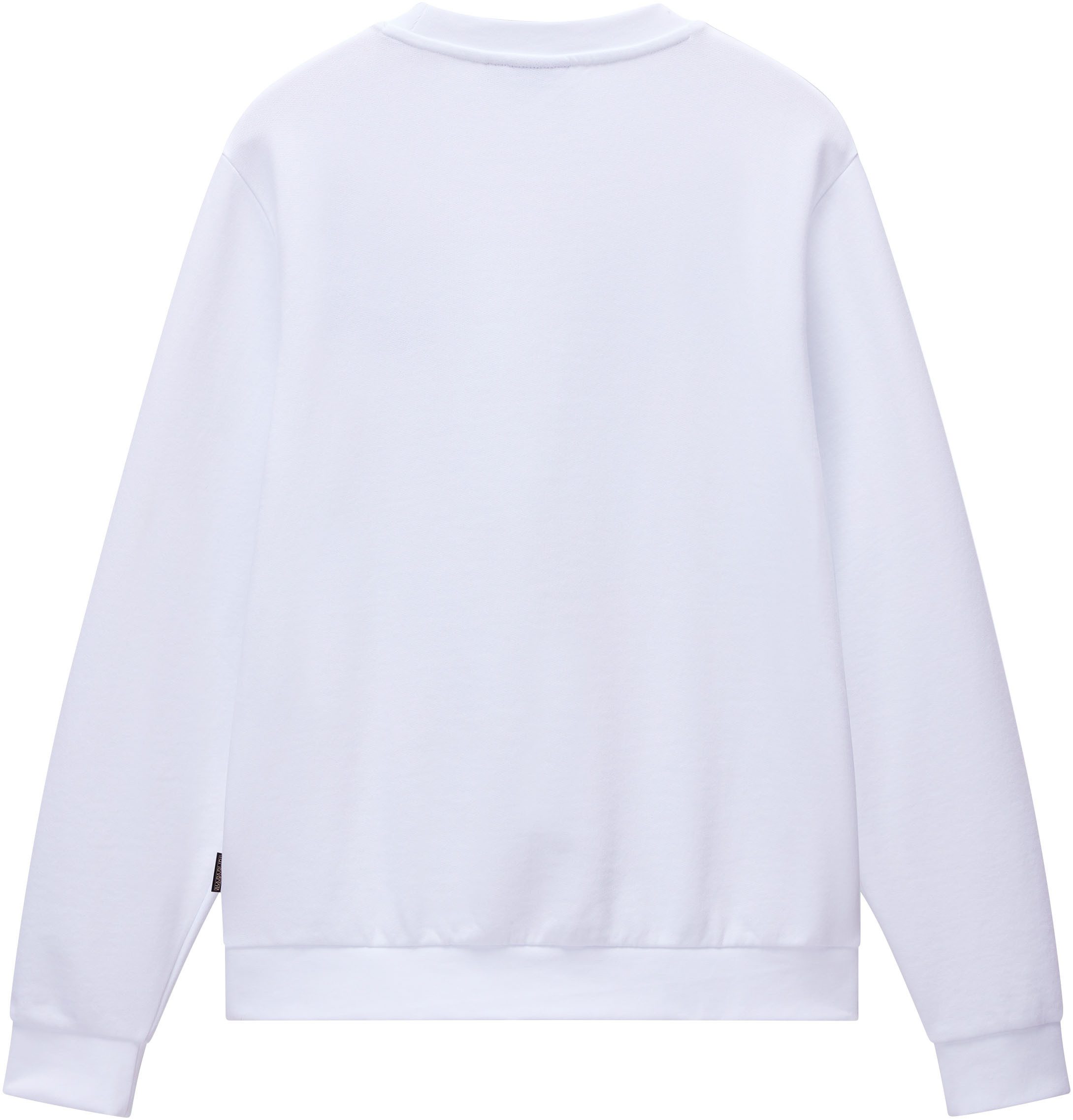 Napapijri Sweatshirt B-AYLMER C Mit Rundhalsausschnitt günstig online kaufen