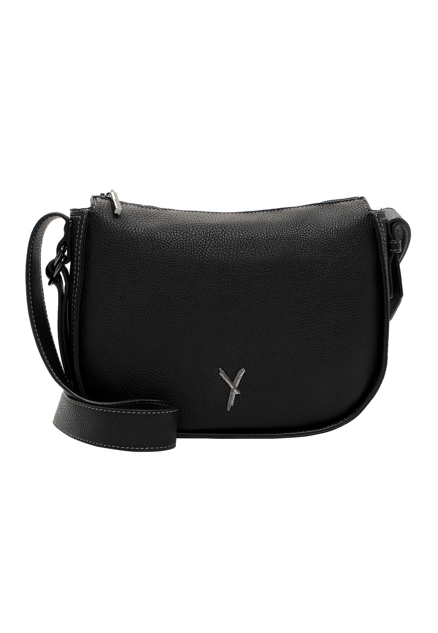 SURI FREY Handtaschen in Schwarz Damen Taschen Rucksäcke 