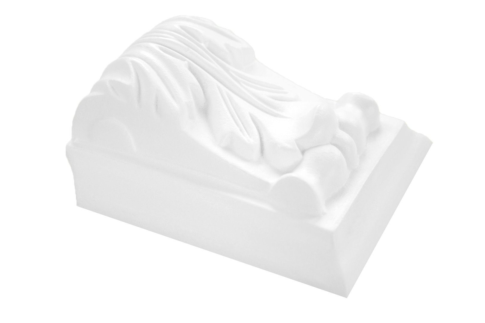 Grand Decor Wanddekoobjekt A613 (Ornament aus günstig online kaufen