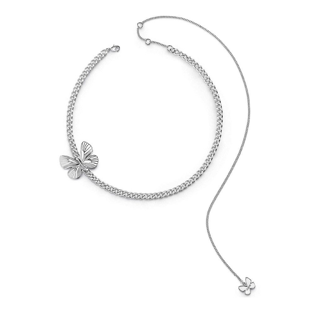 Guess Kette ohne Anhänger...