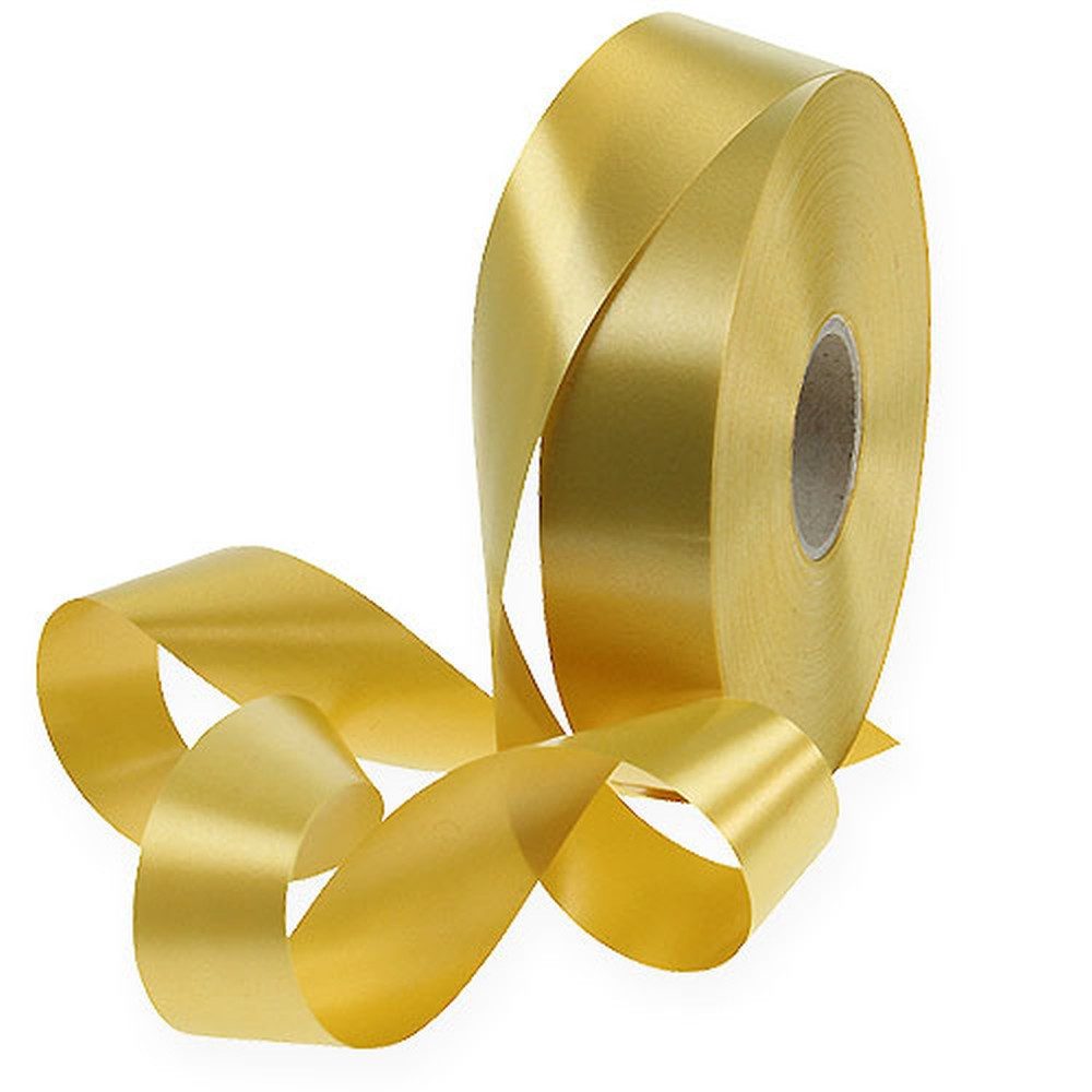 Florists Products Geschenkband Elegantes Dekoband für edle Geschenk- und Tischdekorationen