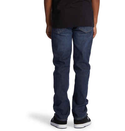 DC Shoes Relax-fit-Jeans Worker